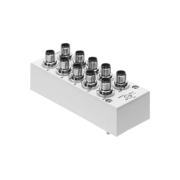 Festo Cover VAEM-S6-C-S10-R5 VAEM-S6-C-S10-R5 - main